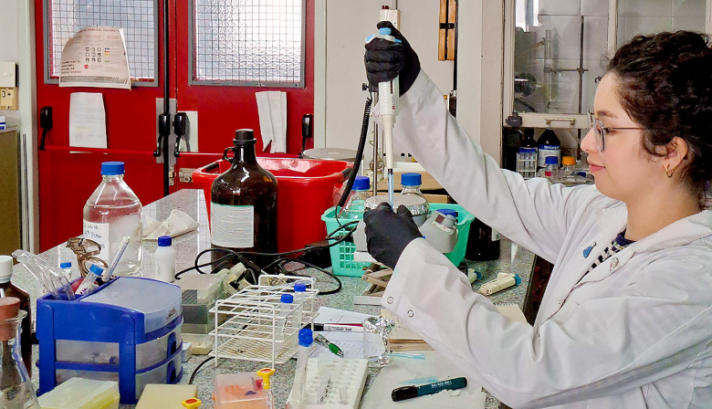 Más de $1.100 millones para la ciencia bonaerense: a qué se destinan los fondos