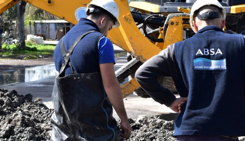 Bahía Blanca afrontará un corte de agua de 36 horas por una obra en Planta Patagonia