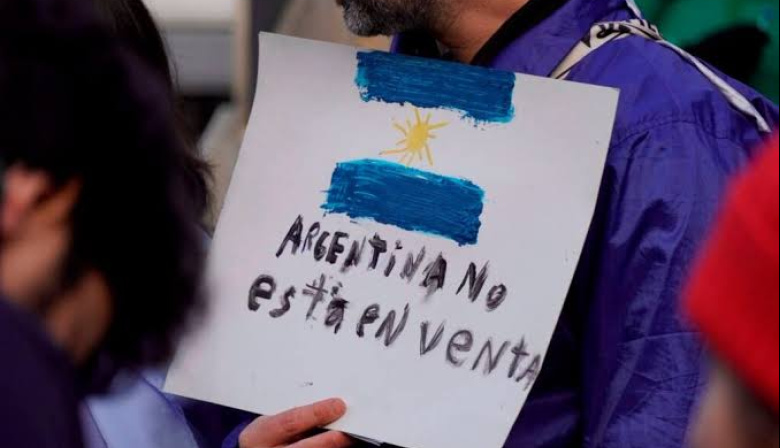 Por un fallo de la Corte, ya no hay limites para que los extranjeros compren tierras en Argentina