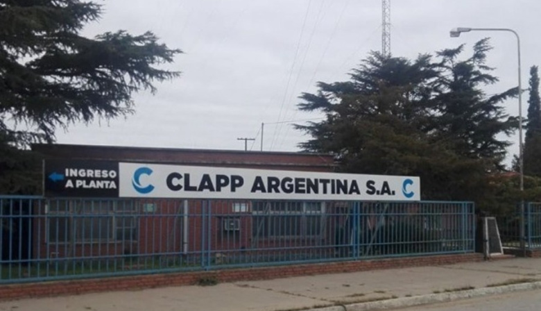 Brandsen: la autopartista CLAPP cerrará su planta de Jeppener y despedirá a sus operarios