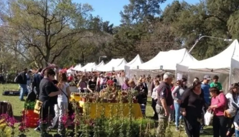 Expo Vivero Cazón tendrá tres días de plantas, feria y música con entrada gratuita