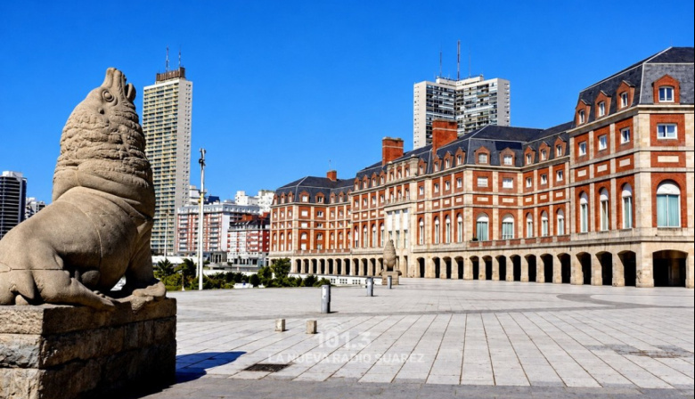 Bahía Bristol: la Provincia designó al titular y crece la tensión con Montenegro