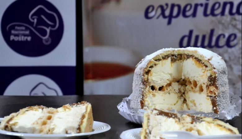 Balcarce prepara cuatro días de Fiesta Nacional del Postre con cocina en vivo