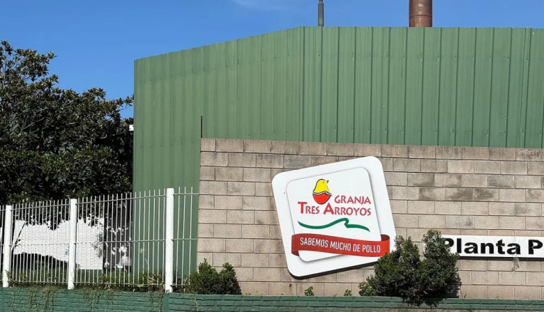 Granja Tres Arroyos dejó firmes 1.250 despidos en Capitán Sarmiento, Echeverría y Pilar