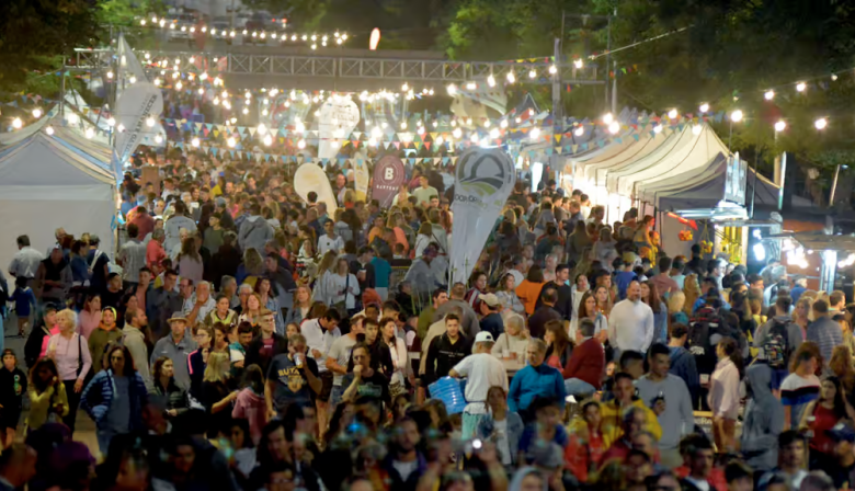 Fin de semana largo: 32 fiestas y eventos para recorrer la provincia de Buenos Aires