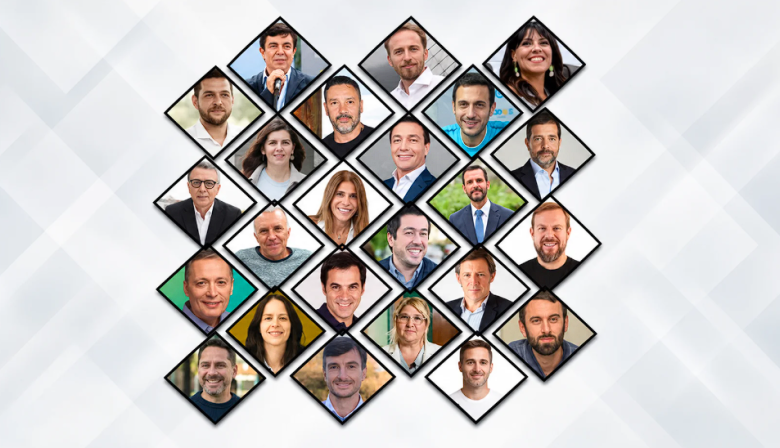 Mejores y peores: el ranking de los intendentes del Gran Buenos Aires
