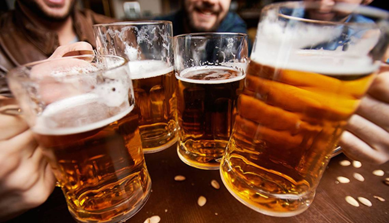 Dos días de cerveza artesanal y más de veinte bandas gratis en Tres de Febrero