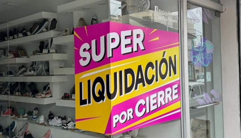 La economía bonaerense entró en recesión y anticipa el clima nacional