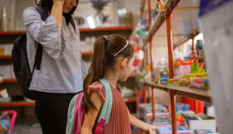 Criar a un hijo en Argentina cuesta hasta $ 728.850 por mes