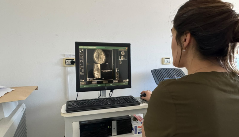 Cáncer de mama: la Provincia amplía el acceso a mamografías y suma el método con contraste
