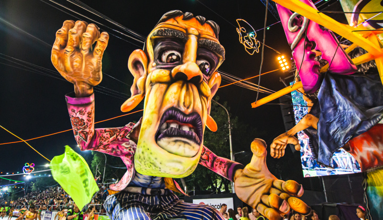 Carnaval de Lincoln 2027: seis noches en febrero y sin adelantos para las agrupaciones