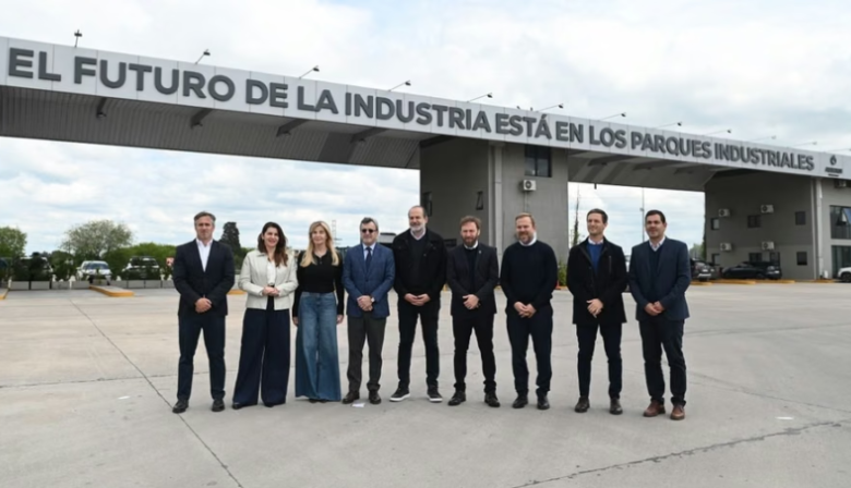 Intendentes bonaerenses se reunieron con la UIA por la situación de la industria