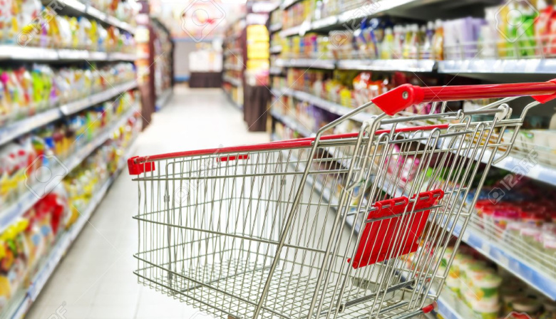 Changuito cada vez más vacío: el Conurbano, entre las zonas donde más cae el consumo