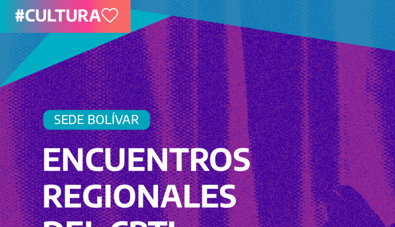 Bolívar recibirá el 1 de noviembre a teatristas de 12 distritos del centro bonaerense