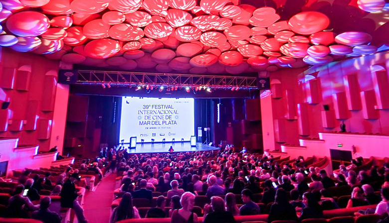 Festival de Cine de Mar del Plata 2026: 150 películas y entradas desde $5.000