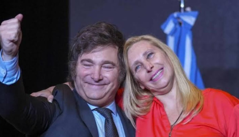 La Justicia federal sobreseyó a Javier y Karina Milei en la causa $Libra