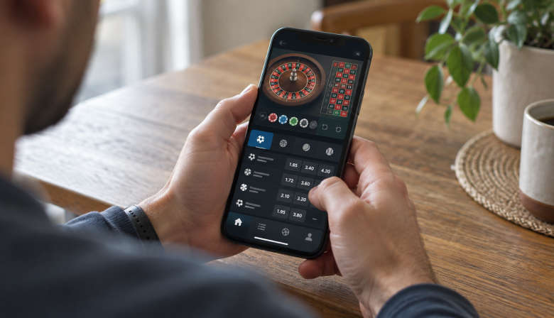 Lotería bonaerense y Diputados: el plan para limitar apuestas online en la Provincia