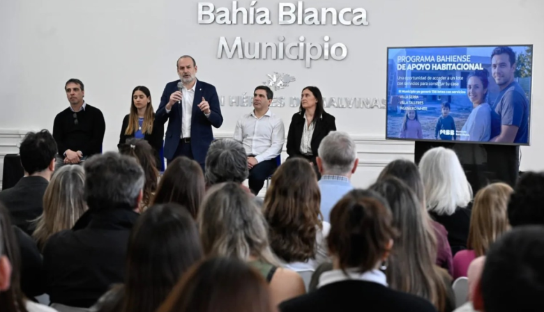 Tras nueve años sin sorteos, Bahía Blanca ofrece 156 lotes con servicios: cómo anotarse