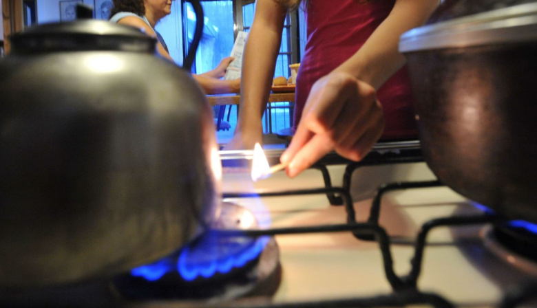 Zona Fría: el Gobierno fijó descuentos del 50% y 20% para las tarifas de gas