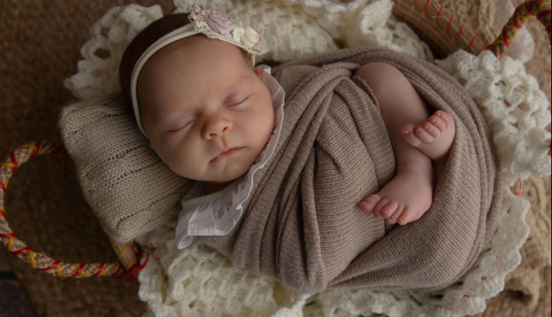 Bebés bonaerenses 2026: Olivia y Enzo son los nombres más elegidos del año