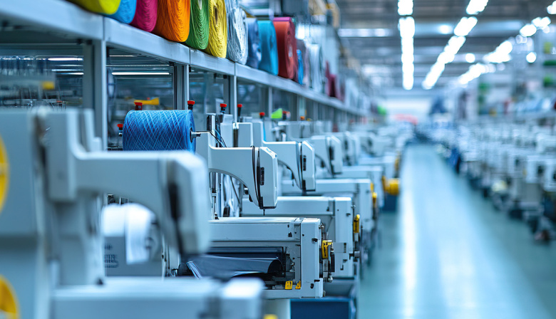 Suspensiones, sueldos recortados y obras sociales en jaque: la crisis textil en La Matanza