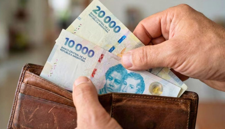 Atención jubilados: llega el bono extraordinario de $70.000 y suben los haberes