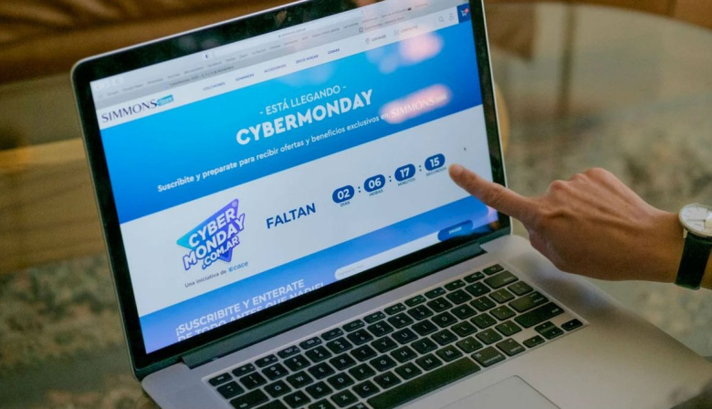 Se viene el Cyber Monday: recomendaciones para comprar de forma segura