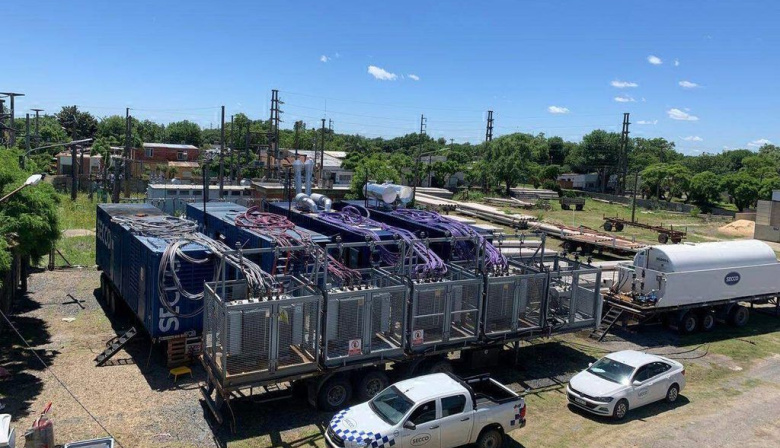 Las cooperativas eléctricas bonaerenses podrán generar energía renovable para sus usuarios