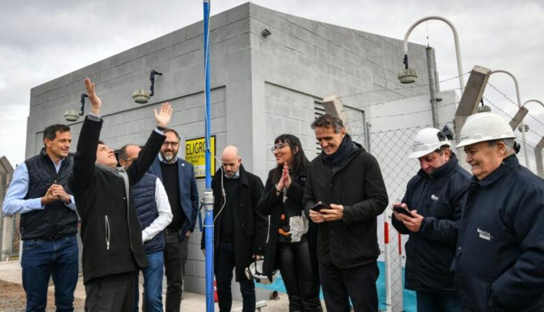 Kicillof autorizó $3.000 millones más para BAGSA, la empresa bonaerense de gas