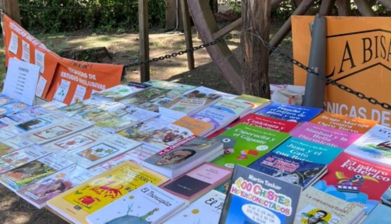 Chascomús celebra su XIX Feria del Libro con 30 poetas invitados y entrada gratuita