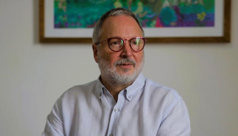 Sabbatella busca volver a Morón, pero debe explicar el proyecto que llevó a Ghi al poder