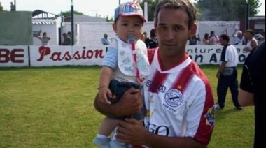"Es imposible no estar ilusionado"