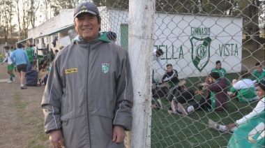 Siempre todo apostado a la selección Argentina
