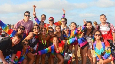 Más de 100.000 estudiantes ya viajaron a distintas zonas bonaerenses