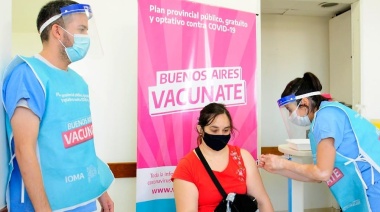 Los casos de Covid-19 aumentaron un 100% en la última semana