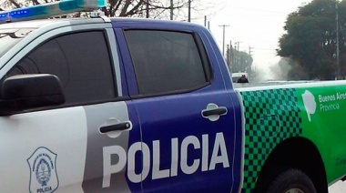 Se podrá pedir un móvil policial a través  del botón antipánico