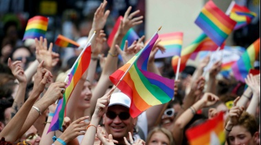 9° Marcha del Orgullo de la provincia de Buenos Aires