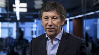 Posse reclama que haya internas en la UCR bonaerense