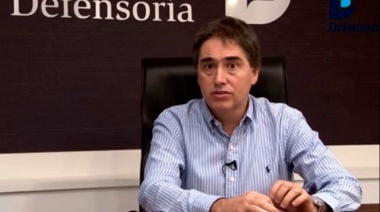 La Defensoría del Pueblo pedirá la rescisión "inmediata" de la concesión de Edesur