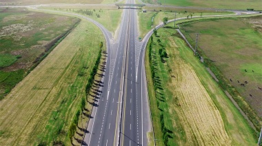 La capital bonaerense tendrá una nueva bajada de la autopista Buenos Aires-La Plata
