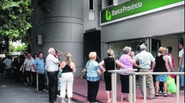 ¿Cuándo cobran el medio aguinaldo los jubilados bonaerenses?