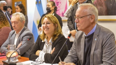 Diputados trabaja en tecnologías sanitarias y seguridad del paciente