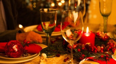 Muy bajas reservas en hoteles y restaurantes para Navidad