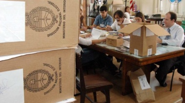 Trece partidos políticos de la Provincia perdieron la personería