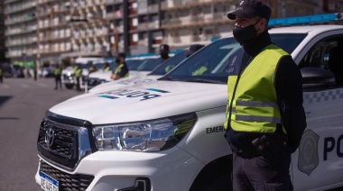 Establecen montos de viáticos para efectivos afectados al Operativo Sol