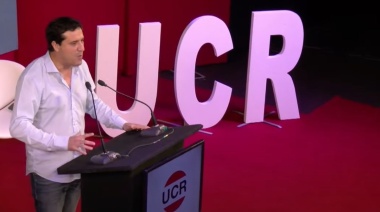 La UCR bonaerense organiza un acto el 20 de enero 