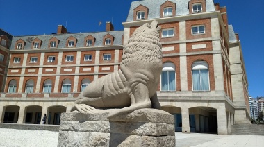 Mar del Plata despide el año con una gran cantidad de turistas 