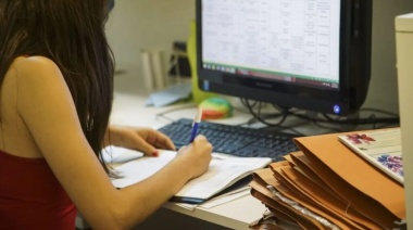 Tres de Febrero busca jóvenes para pasantías remuneradas