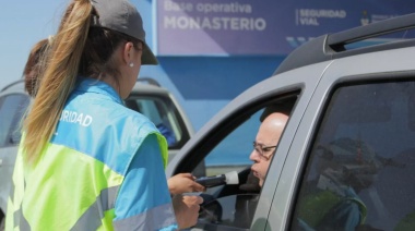 Qué sanciones habrá para los que conduzcan con alcohol en sangre 