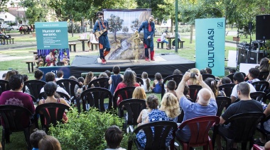 Llega un "Verano en San Isidro" con actividades gratuitas
